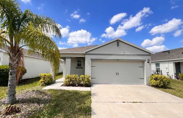 Gorgeous 3 Bedroom, 2 Bathroom Smart Home in New Smyrna Beach with a Water View!! photos photos
