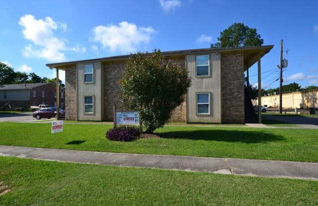 2150 North Sherwood Forest Drive - 2150 Bldg 11b N Sherwood Forest Dr, Baton Rouge, LA 70815