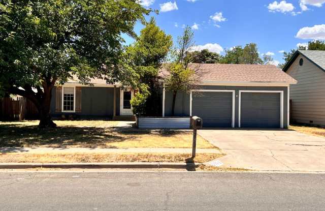 Cute remodeled home in Prime Lubbock! photos photos