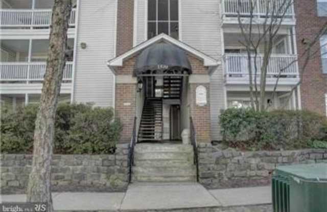 1530 LINCOLN WAY - 1530 Lincoln Way, Tysons Corner, VA 22102