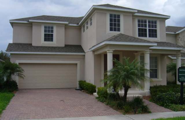 Beautiful 4 Bed and 3.5 bath home in Windermere photos photos