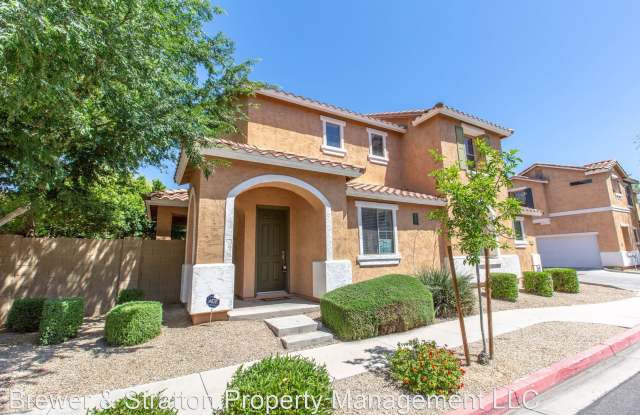 986 E Ranch Rd - 986 East Ranch Road, Gilbert, AZ 85296