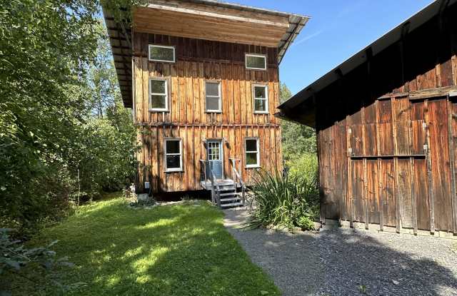 62 Mount Pleasant Road - 62 Mount Pleasant Road, Tompkins County, NY 14850