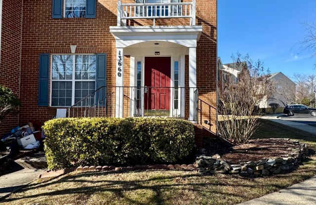 13660 ANSEL Terrace - 13660 Ansel Terrace, Germantown, MD 20874