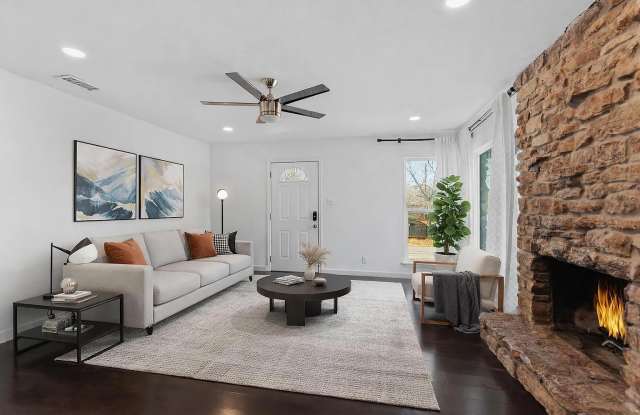 3001 Catalina Drive photos photos