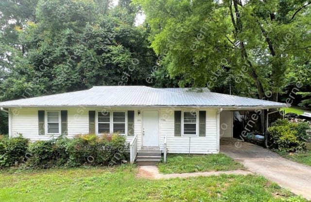 1228 Lynn Acres Dr - 1228 Lynn Acres Drive, Birmingham, AL 35215