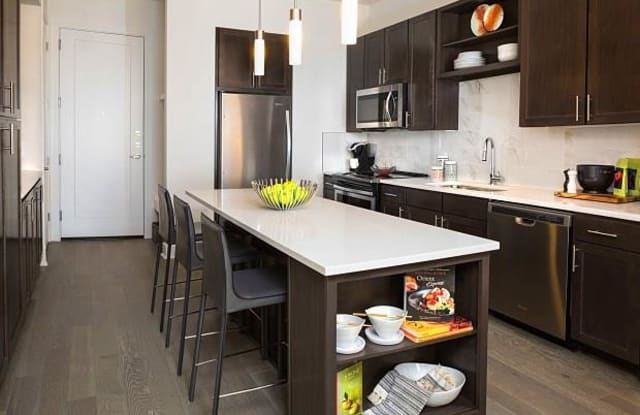 3201 McKinney Avenue - 3201 Mckinney Avenue, Dallas, TX 75204