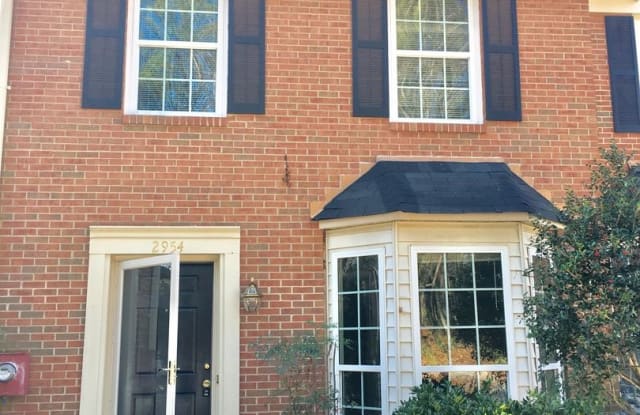 2954 Lexington Trace Dr Se - 2954 Lexington Trace Drive, Smyrna, GA 30080