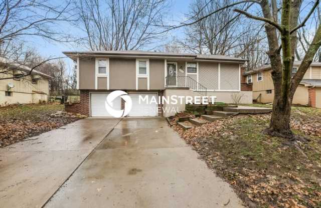 3016 Southeast 3rd Street - 3016 Southeast 3rd Street, Blue Springs, MO 64014