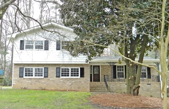 2231 Dartford Drive - 2231 Dartford Drive, Dunwoody, GA 30338