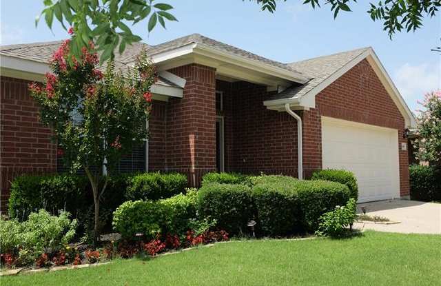 6809 Whitestone Drive - 6809 Whitestone Drive, McKinney, TX 75070