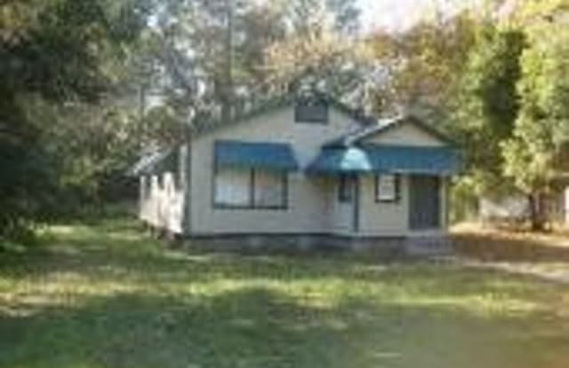 1044 Hood Ave - 1044 Hood Avenue, Jacksonville, FL 32254