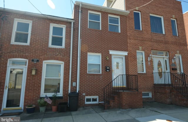 1515 BEASON STREET - 1515 Beason Street, Baltimore, MD 21230