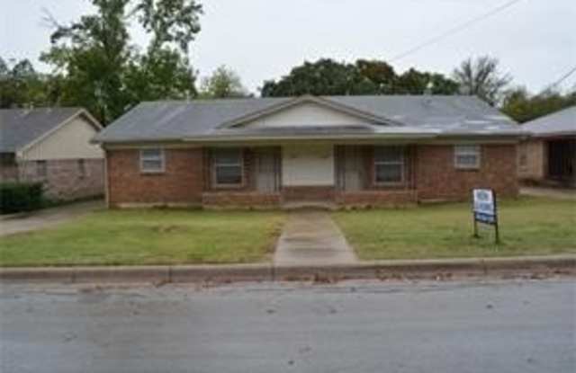 5224 Norma Street - 5224 Norma Street, Fort Worth, TX 76112
