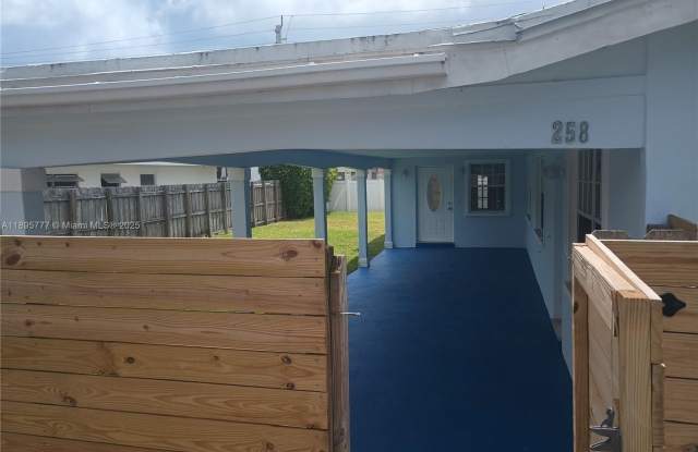 258 Neptune Ave photos photos