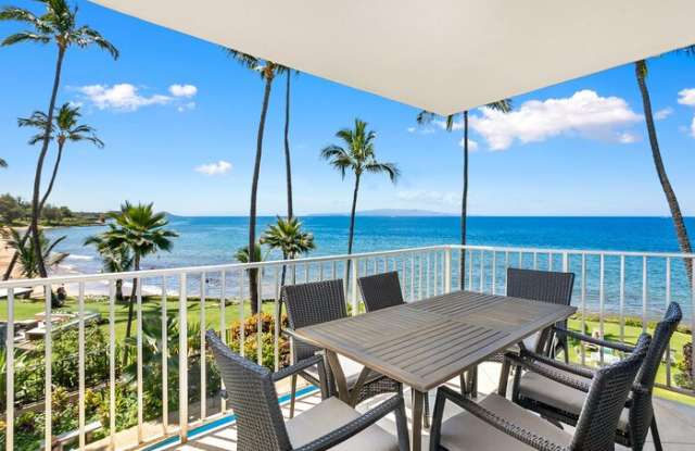 2450 South Kihei Road - 2450 South Kihei Road, Kihei, HI 96753