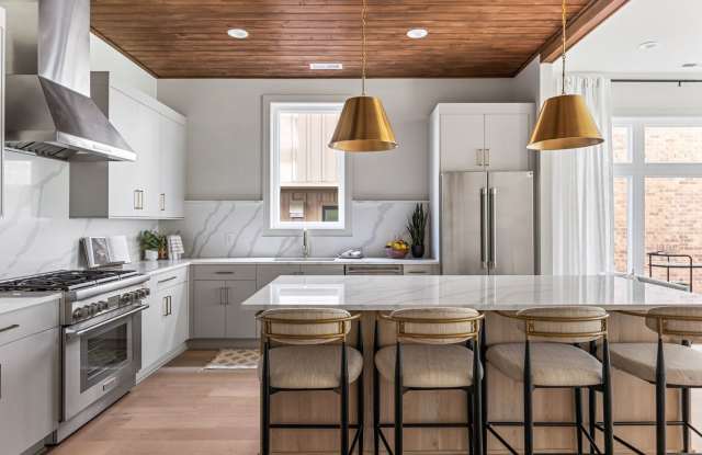 Brand New Townhome in The Heart Of East Nashville photos photos Brand New Townhome in The Heart Of East Nashville photos photos