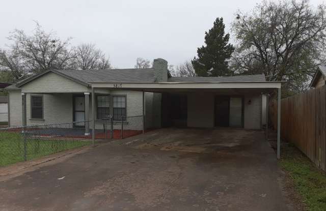 5817 Cowden St - 5817 Cowden Street, Sansom Park, TX 76114