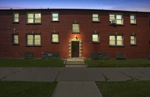 9059 S Laflin Street photos photos