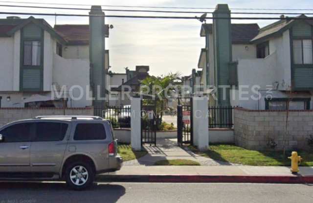 13514 "C" Francisquito Ave. Baldwin Park CA 91706 ($2,850) - 13514 Francisquito Avenue, Baldwin Park, CA 91706