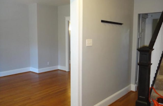 935 QUINCY ST NW - 935 Quincy Street Northwest, Washington, DC 20011