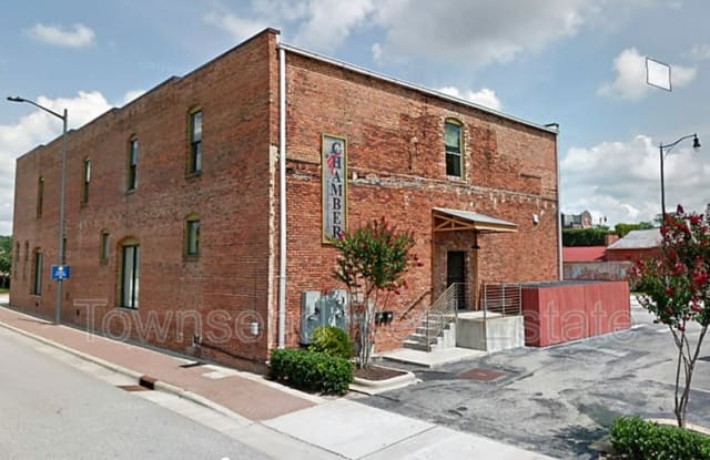 159 Maxwell St. - 159 Maxwell Street, Fayetteville, NC 28301