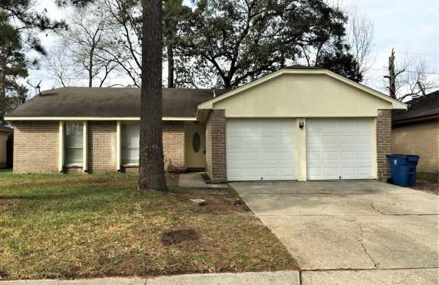 2423 Goldspring Ln - 2423 Goldspring Lane, Spring, TX 77373