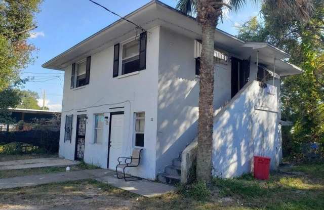 18 W 43RD Street - 18 West 43rd Street, Jacksonville, FL 32208