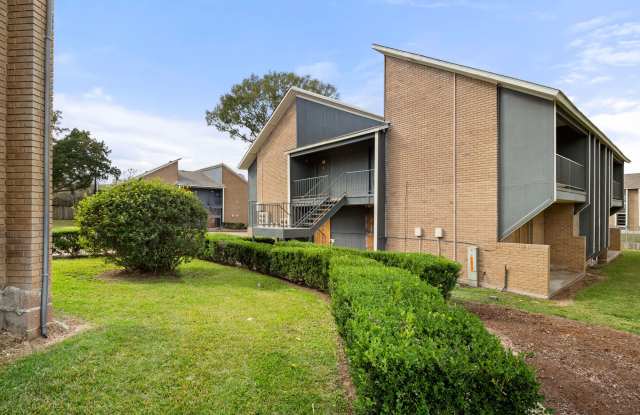 Santa Rosa Apartments Gallery 2