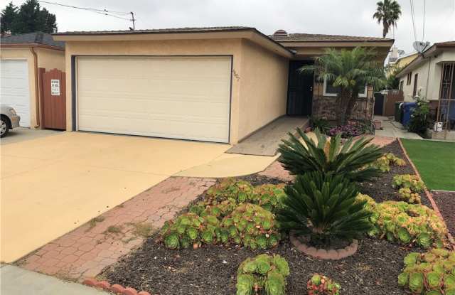 4607 W 154th Street - 4607 W 154th St, Lawndale, CA 90260
