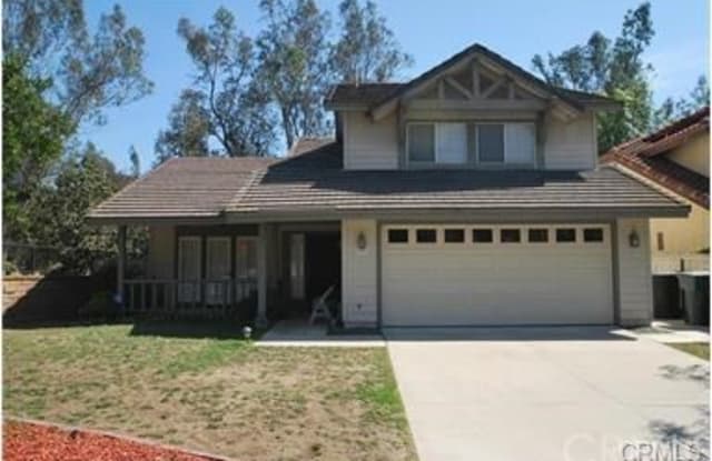 2 Portola Court - 2 Portola Court, Pomona, CA 91766