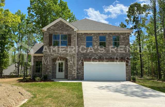 Gorgeous Home for Rent in McCalla, AL!!! Coming Soon!! photos photos