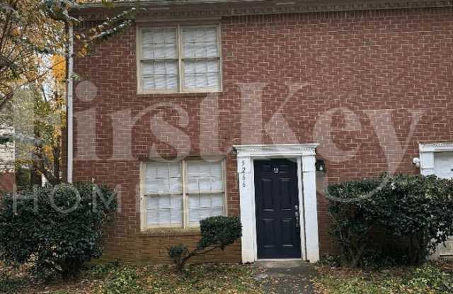 5266 Ridge Forest Drive - 5266 Ridge Forest Drive, Stone Mountain, GA 30083