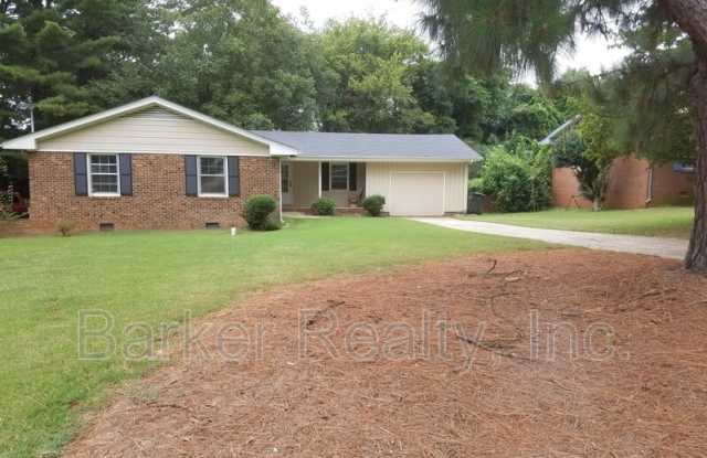 3609 Greenlawn Drive Gallery 1