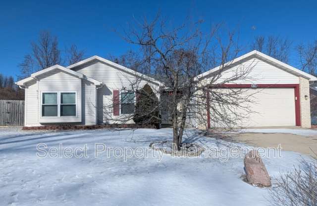 6117 Arapaho Trail photos photos