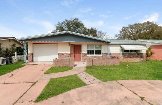 7521 Camelot Road - 7521 Camelot Road, Bayonet Point, FL 34668