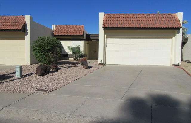 18222 N 24TH Place - 18222 North 24th Place, Phoenix, AZ 85032