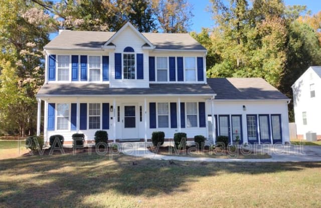3902 Birdbrook Drive - 3902 Birdbrook Drive, Chesterfield County, VA 23834