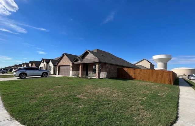 602 Tippit Lane - 602 Tippit Lane, Greenville, TX 75402