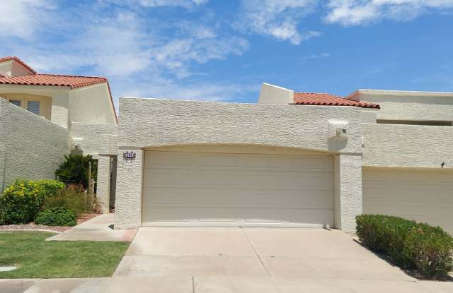 GORGEOUS PATIO HOME AT THE BILTMORE!! photos photos