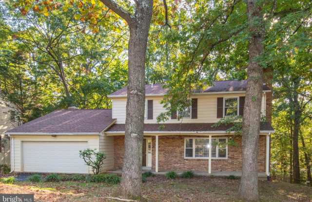 10809 CROSS SCHOOL RD - 10809 Cross School Road, Reston, VA 20191