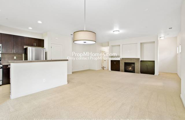 Beautiful Three Bedroom Home In Arbor Crossing! photos photos