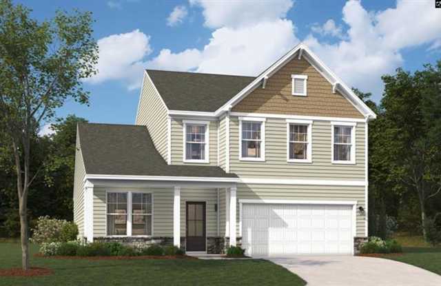 THE PERFECT HOME AWAITS YOU IN GARNERS MILL photos photos