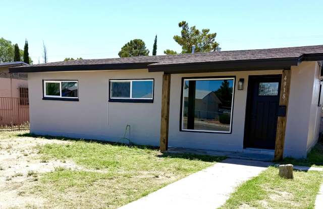 4918 SIERRA MADRE Drive Gallery 3