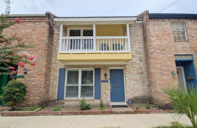 3938 Roseland St. - 3938 Roseland Street, Houston, TX 77006