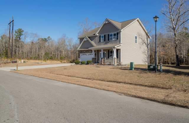 260 Blue Creek Farms Drive Gallery 3
