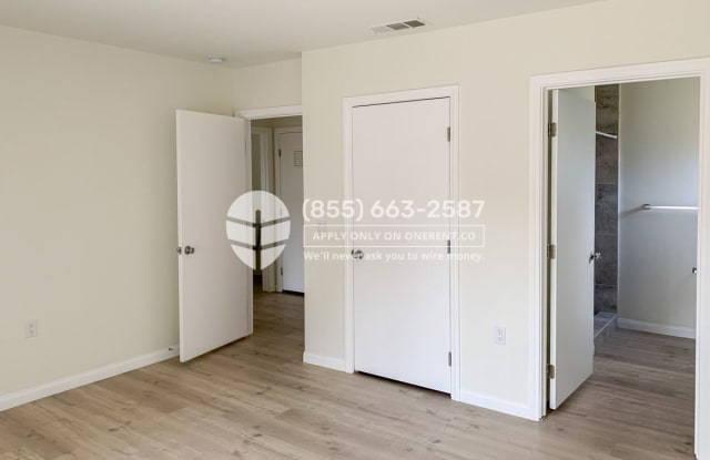 75 South Vinedo Avenue - 75 South Vinedo Avenue, Pasadena, CA 91107