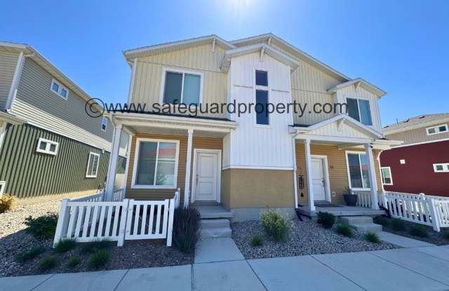 Beautiful Townhome in Saratoga Springs photos photos