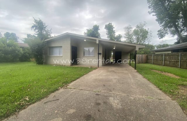 4111 Glen Street - 4111 Glen Street, Bossier City, LA 71112