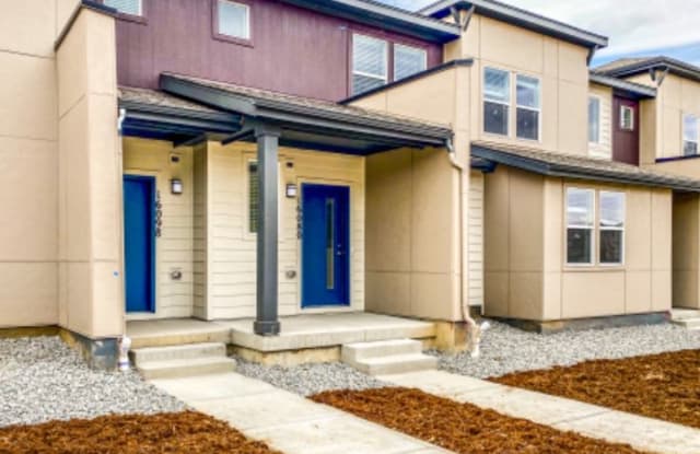 16080 E 47th Drive - 16080 East 47th Drive, Denver, CO 80239